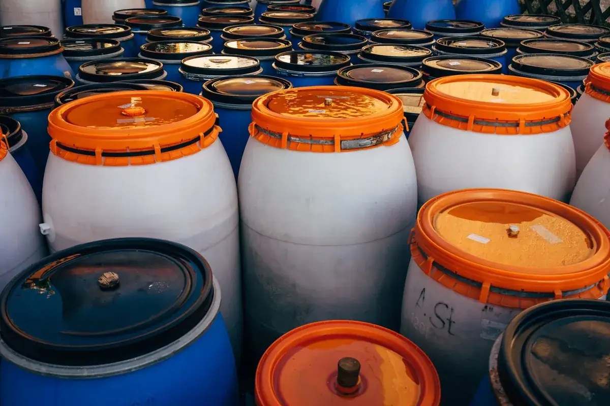 Chemical & Toxic Waste Cleanup in Bellevue, WI