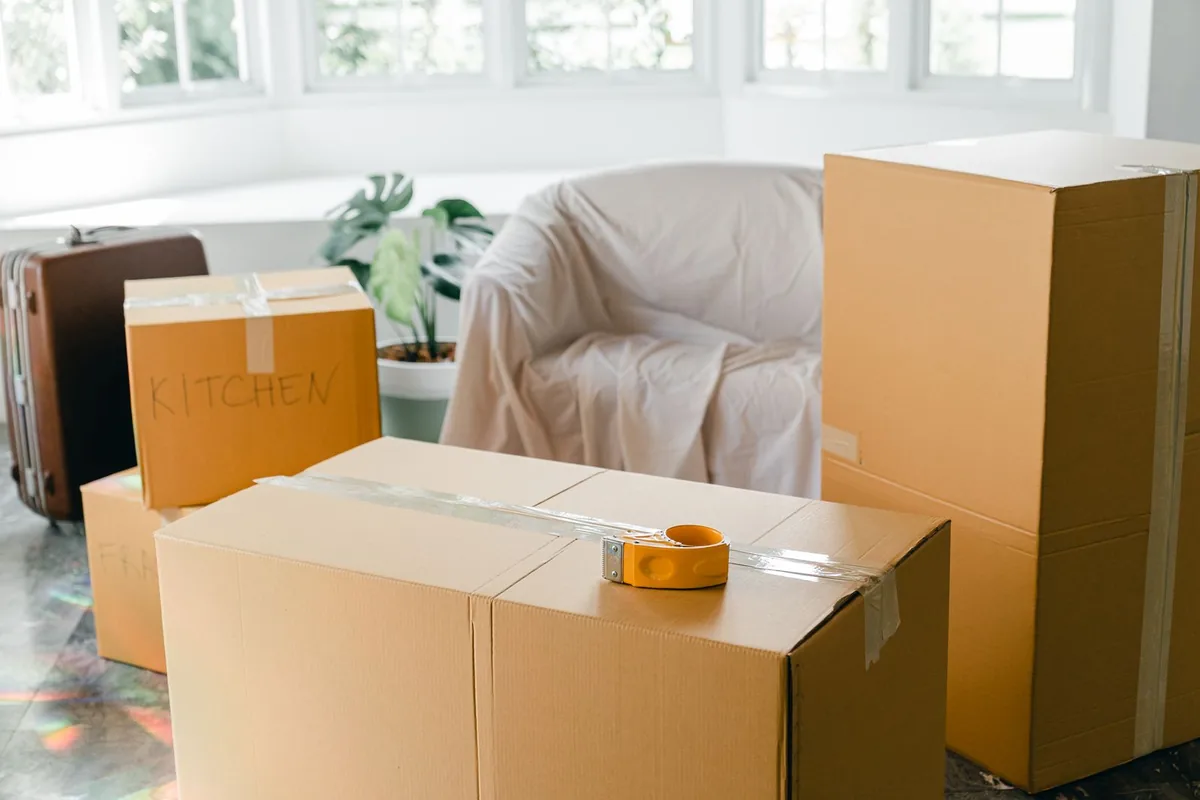 Hoarding Cleanup in Bellevue, WI